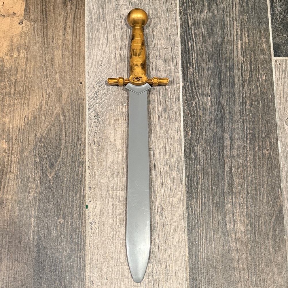 Disney Cinderella’s Royal Table Prince Sword